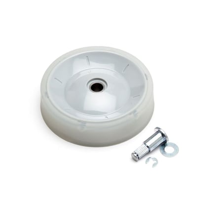 Proteam ProGen 12 Wheel Assembly 836630